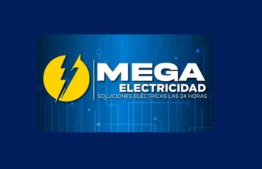 MEGA ELECTRICIDAD