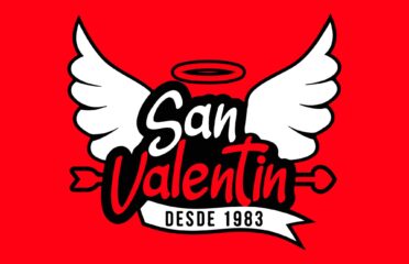 SAN VALENTÍN