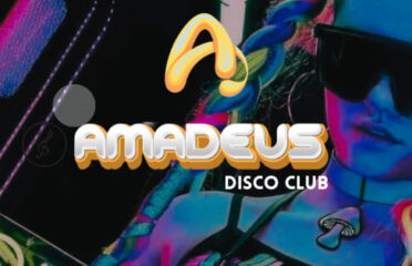 AMADEUS DISCO CLUB