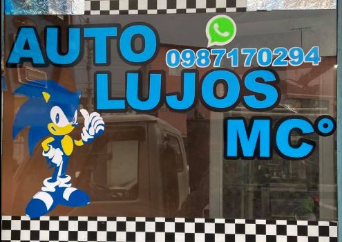 Listing Logo