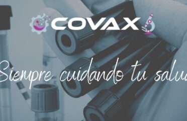 COVAX