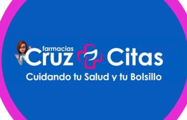 RED DE FARMACIAS CRUZCITAS