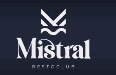 MISTRAL RESTOCLUB