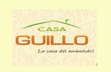 CASA GUILLO