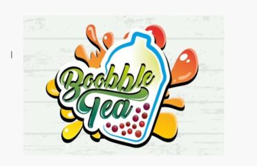 Boobble Tea