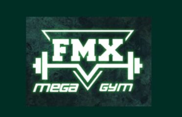 Fuerza Máxima Gym