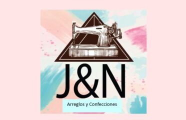 J&N ARREGLOS Y CONFECCIONES