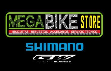 MEGA BIKE STORE