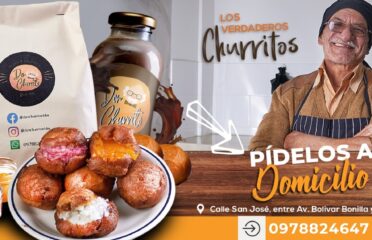 DON CHURRITO RIOBAMBA