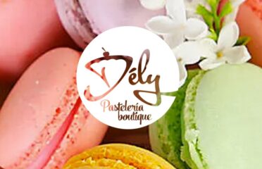 D'ELY PASTELERIA BOUTIQUE