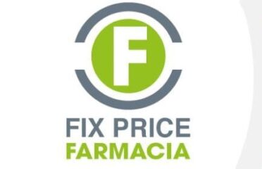 FARMACIAS FIX PRICE
