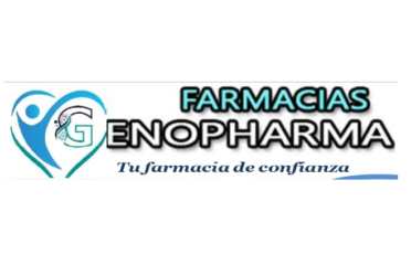 FARMACIAS GENOPHARMA