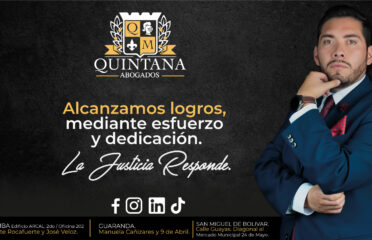 QUINTANA ABOGADOS