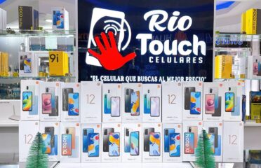 RIO TOUCH CELULARES