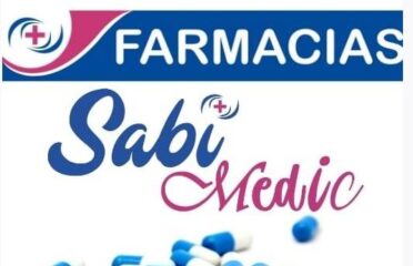 FARMACIAS SABI MEDIC