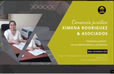 XIMENA RODRIGUEZ Y ASOCIADOS