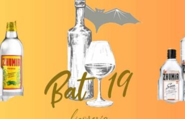 LICORERIA BAT 19