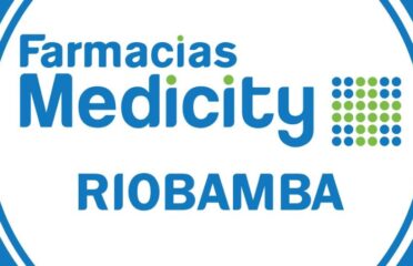 FARMACIAS MEDICITY