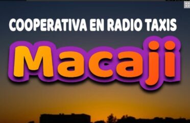 TAXIS MACAJI