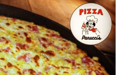 PIZZA PANUCCI’S