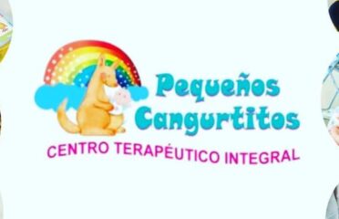 PEQUEÑOS CANGURITOS