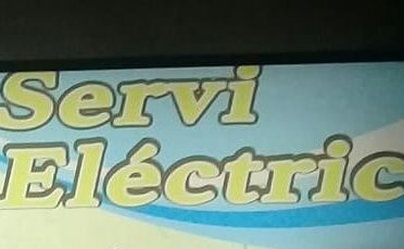 SERVI ELECTRIC