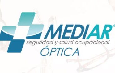 MEDIAR OPTICA