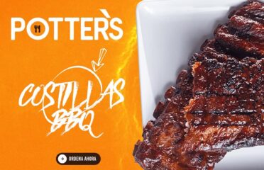 Potter's Beer & Grill
