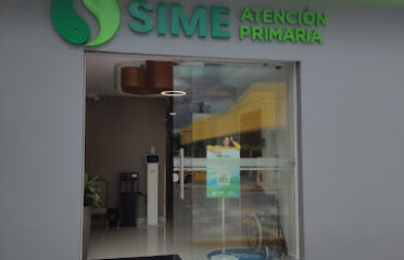 SIME Centros Médicos