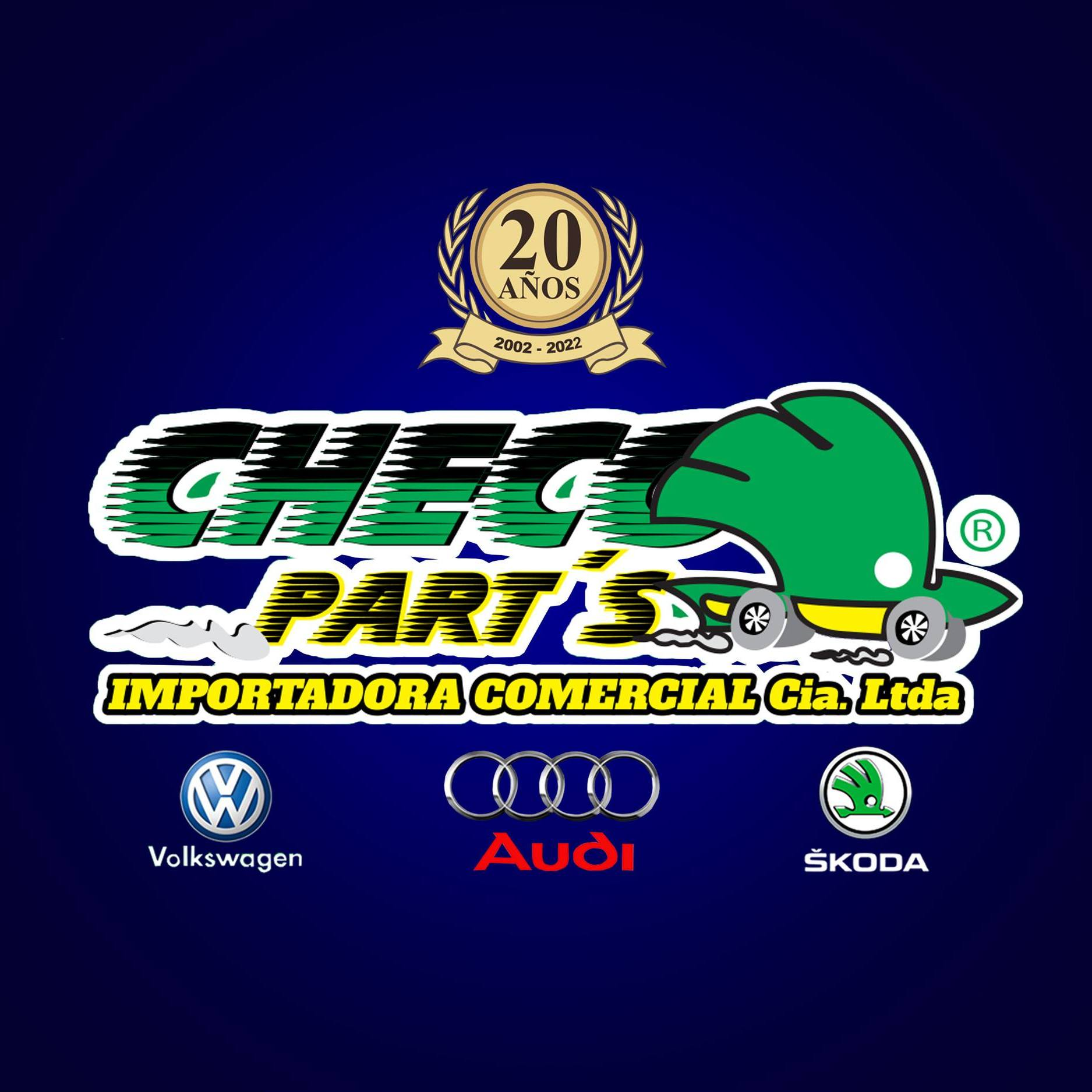 Listing Logo