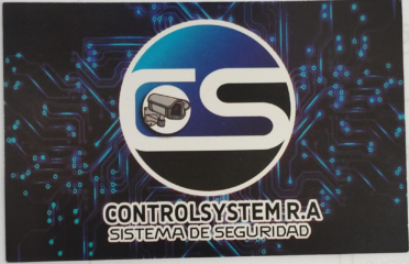 CONTROLSYSTEM R.A
