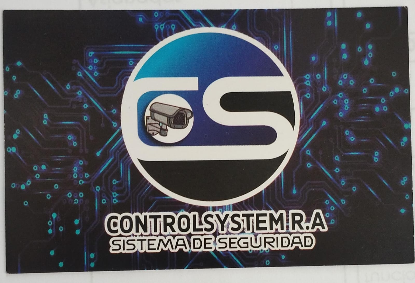 Listing Logo