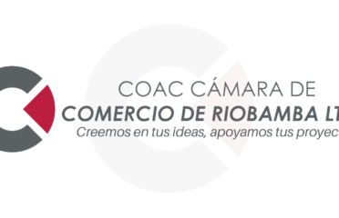 Cooperativa de ahorro y crédito Cámara de Comercio de Riobamba Ltda.