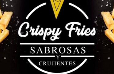 CRISPY FRIES