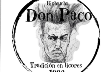 Licores Don Paco
