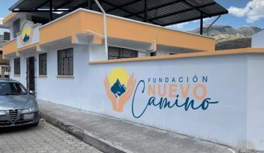 Fundación Nuevo Camino