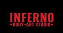 INFERNO BODY ART STUDIO