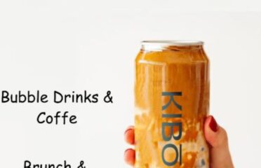 KIBŌ DRINKS