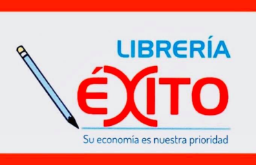 Librería Éxito