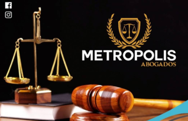 Metrópolis Abogados Riobamba