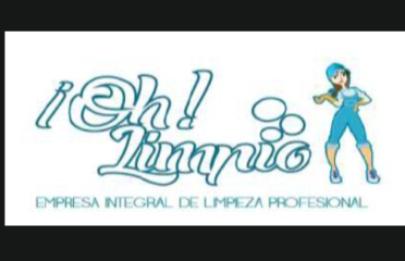 Oh Limpio