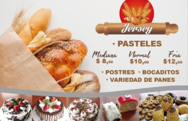 Panadería Jersey
