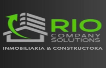 Rio Inmobiliaria Company Solutions