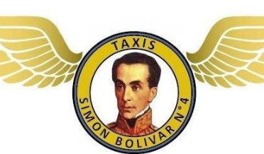 Cooperativa de Taxis Simón Bolívar