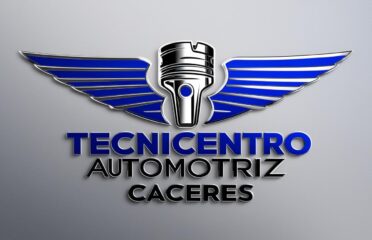 TECNICENTRO AUTOMOTRIZ CACERES