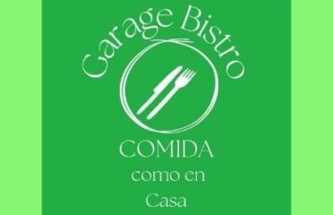 Restaurante Garage Bistro