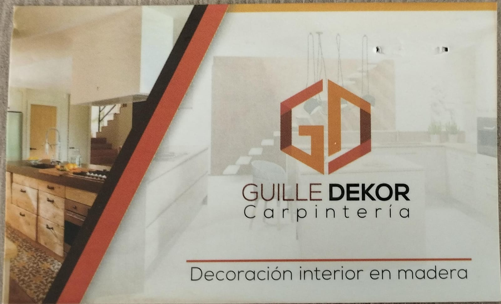 Listing Logo
