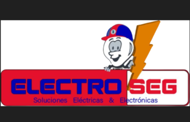 ELECTROSEG RIOAMBA
