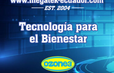 Megatek Ecuador