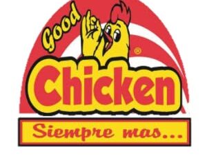 GOOD CHICKEN